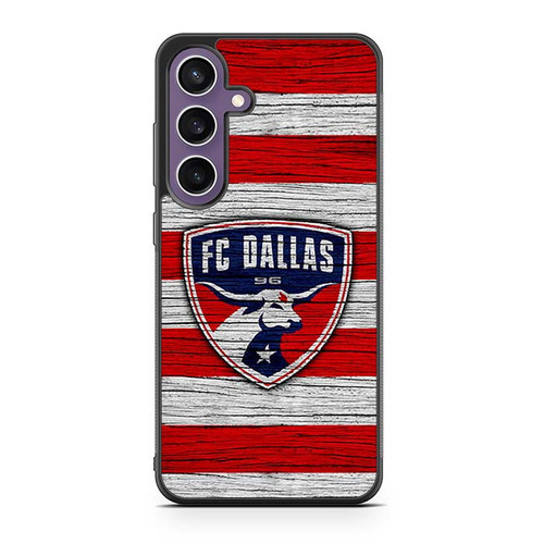 FC Dallas 02 Samsung Galaxy S23 Case