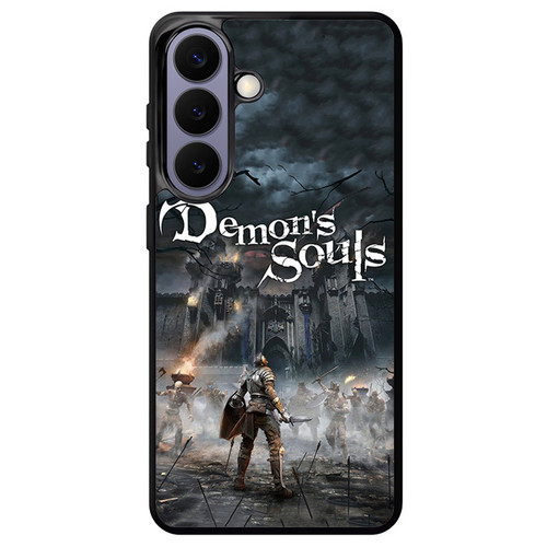 Demons Souls Cover Samsung Galaxy S26+ Case