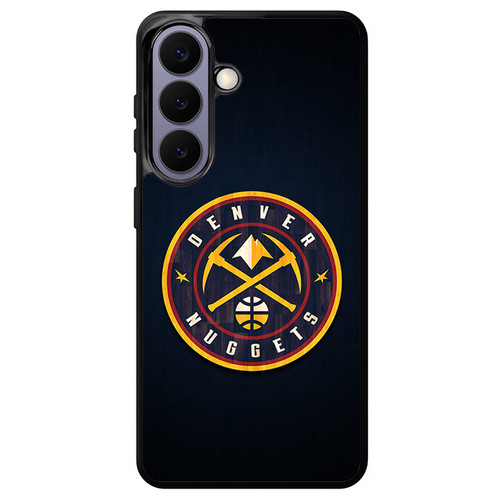 Denver Nuggets 03 Samsung Galaxy S26+ Case