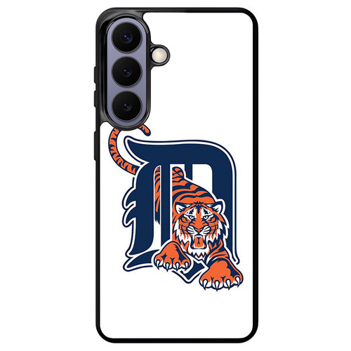 Detroit Tigers Claws of Detroit Samsung Galaxy S26+ Case