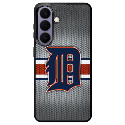 Detroit Tigers 07 Samsung Galaxy S26+ Case