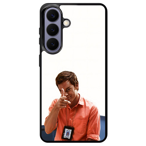Dexter Morgan Samsung Galaxy S26+ Case