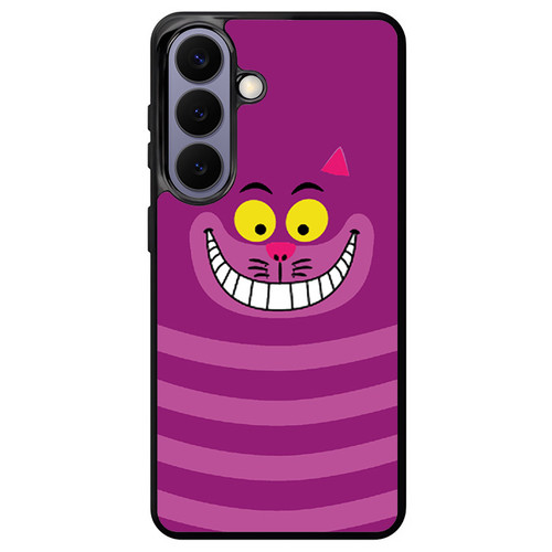 Dixney Alice Chesire Cat Samsung Galaxy S26+ Case
