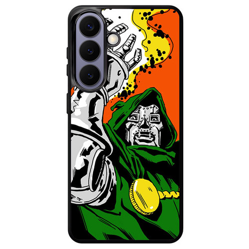 Doctor Doom Marvel Doomsday Samsung Galaxy S26+ Case
