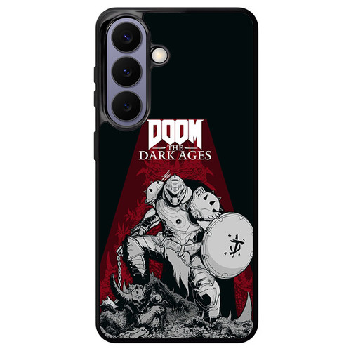 Doom the Dark Ages Cool Samsung Galaxy S26+ Case