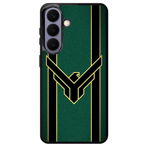 Dune House Atreides 01 Samsung Galaxy S26+ Case