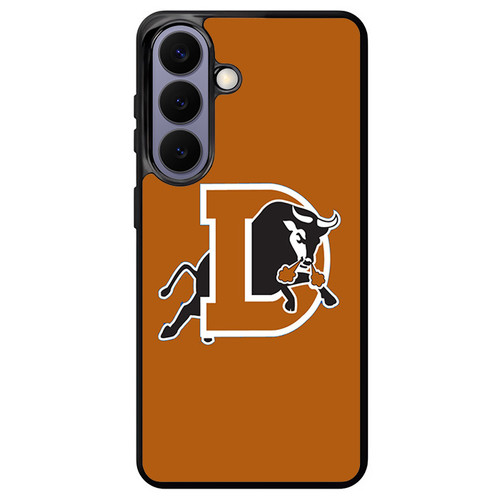Durham Bulls 01 Samsung Galaxy S26+ Case