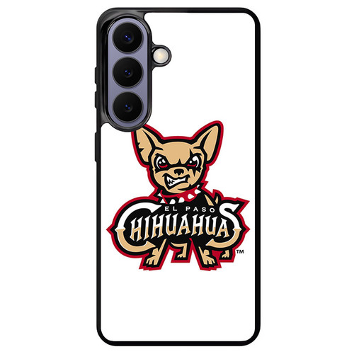 El Paso Chihuahuas 01 Samsung Galaxy S26+ Case
