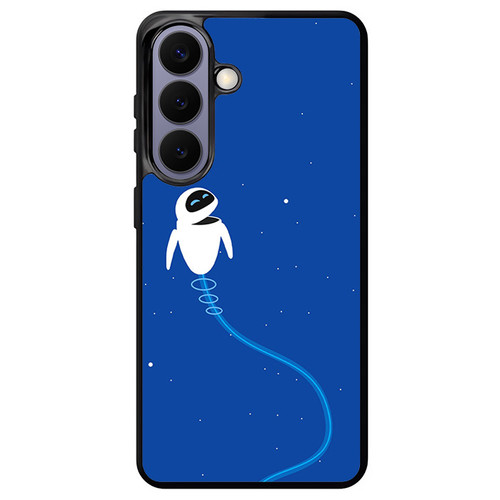 Eve Wall E Pixar Samsung Galaxy S26+ Case