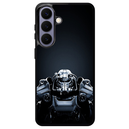 Fallout Armor T60 Samsung Galaxy S26+ Case