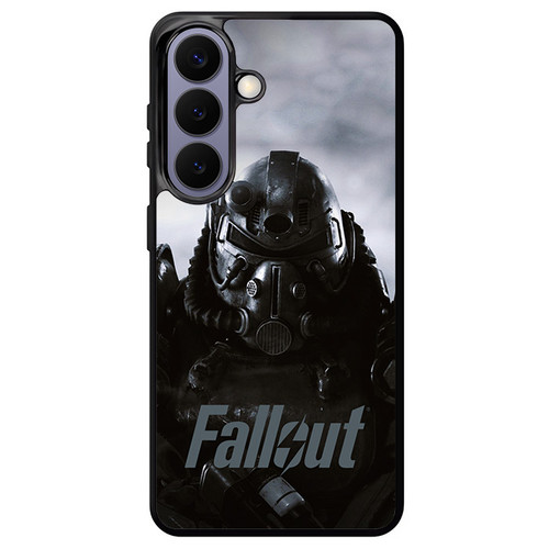 Fallout Game Samsung Galaxy S26+ Case