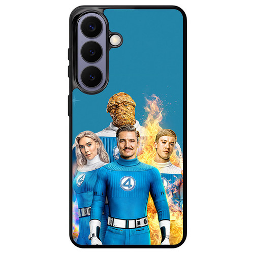 Fantastic Four Samsung Galaxy S26+ Case