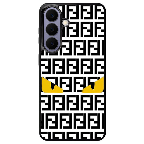 Fendi Eyes Samsung Galaxy S26+ Case