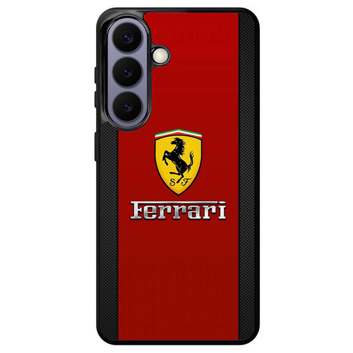 Ferrari Samsung Galaxy S26+ Case