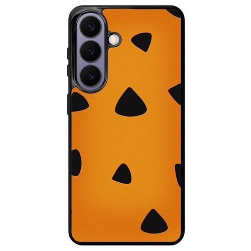 Flintstone Pattern Samsung Galaxy S26+ Case