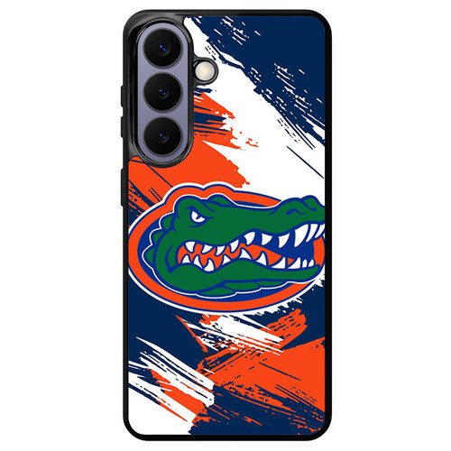Florida Gators Logo 01 Samsung Galaxy S26+ Case
