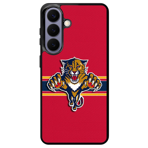 Florida Panthers 01 Samsung Galaxy S26+ Case