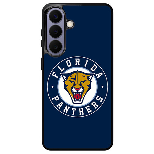 Florida Panthers 02 Samsung Galaxy S26+ Case