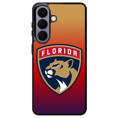 Florida Panthers 03 Samsung Galaxy S26+ Case