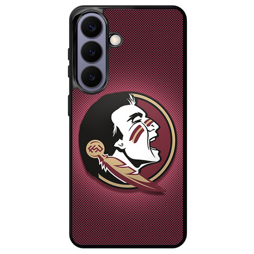 Florida State Seminoles 03 Samsung Galaxy S26+ Case