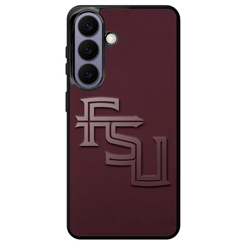 Florida State Seminoles 05 Samsung Galaxy S26+ Case