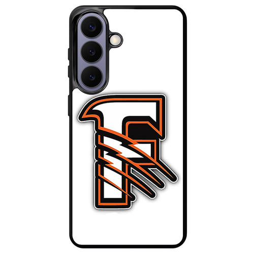 Fresno Grizzlies 01 Samsung Galaxy S26+ Case