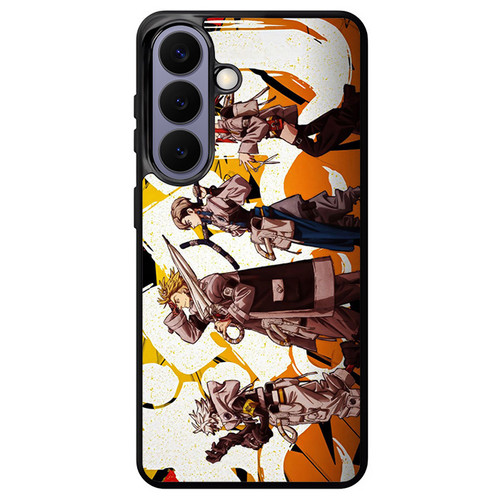 Gachiakuta The Abyss Edge Samsung Galaxy S26+ Case
