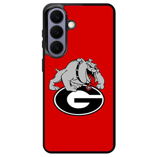 Georgia Bulldogs 04 Samsung Galaxy S26+ Case