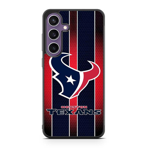 Houston Texans 01 Samsung Galaxy S23 Case