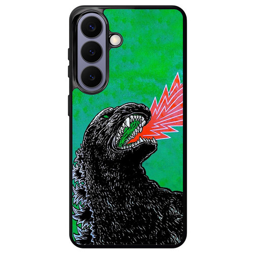 Godzilla Atomic Pulse Samsung Galaxy S26+ Case