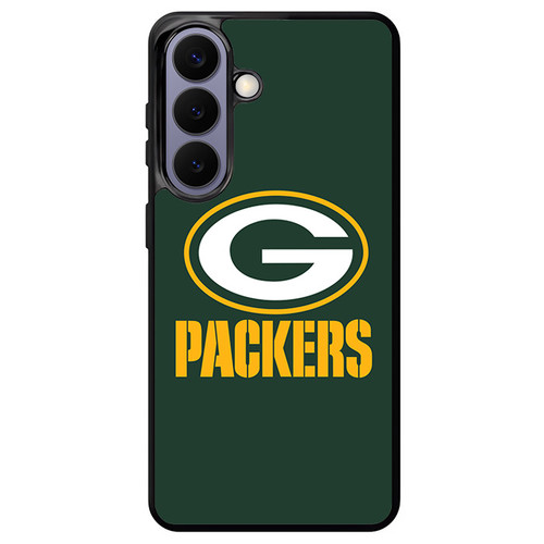 Green Bay Packers 01 Samsung Galaxy S26+ Case