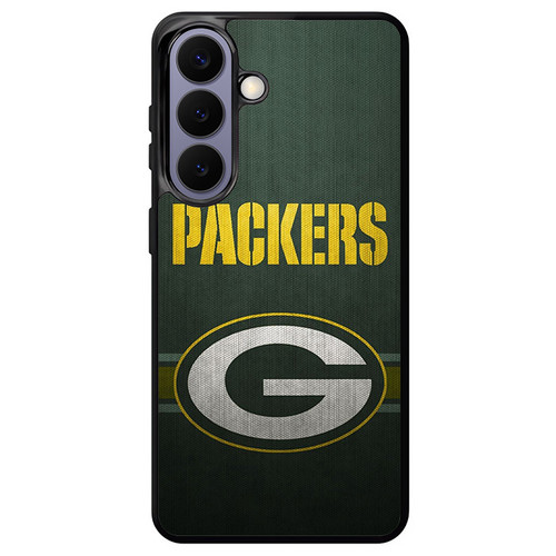 Green Bay Packers 05 Samsung Galaxy S26+ Case