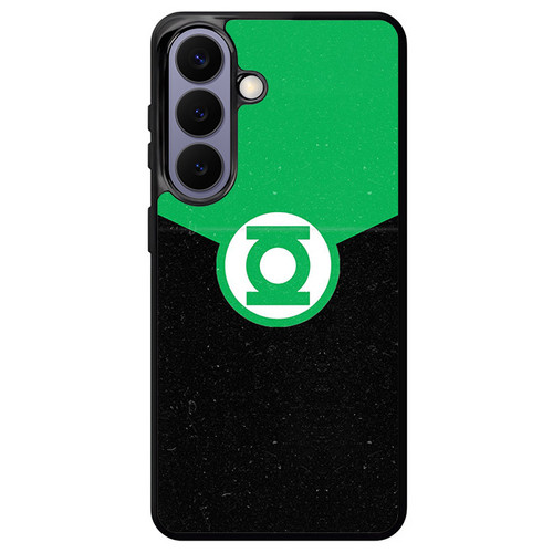 Green Lantern Suit Samsung Galaxy S26+ Case