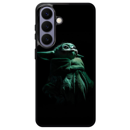 Grogu The Mandalorian Samsung Galaxy S26+ Case