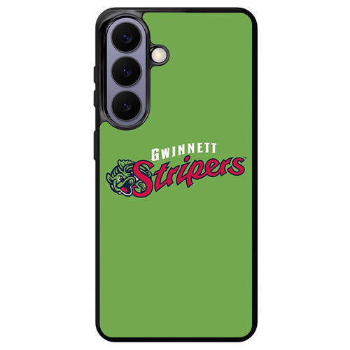 Gwinnett Stripers 01 Samsung Galaxy S26+ Case