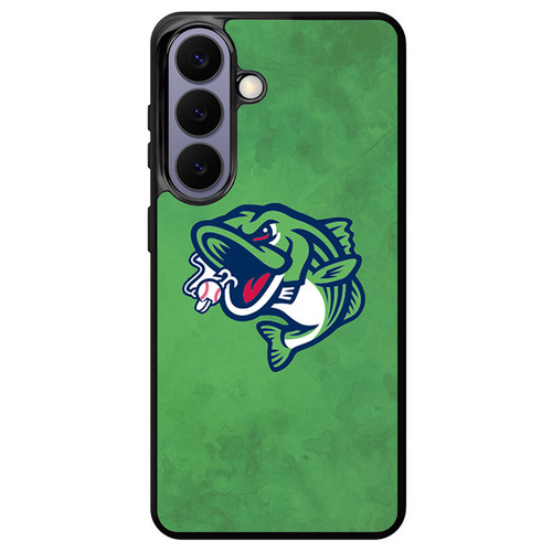 Gwinnett Stripers 02 Samsung Galaxy S26+ Case