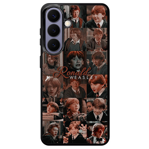 Harry Potter Ronald Weasley Samsung Galaxy S26+ Case