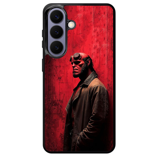 Hellboy Anung Un Rama Samsung Galaxy S26+ Case