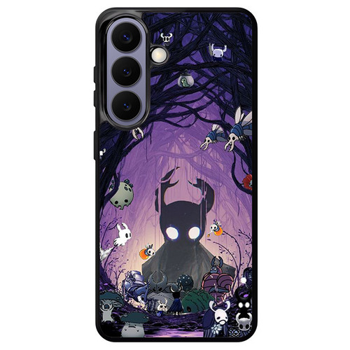 Hollow Knight Hallownest Samsung Galaxy S26+ Case