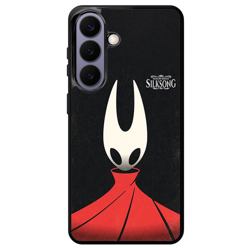 Hollow Knight Silksong Echoes of Pharloom Samsung Galaxy S26+ Case