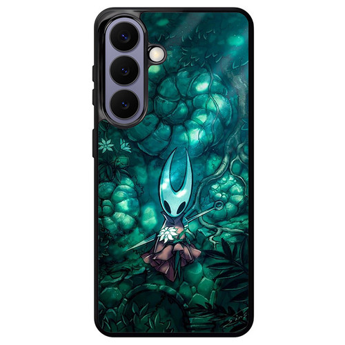 Hollow Knight Verdant Thorns Samsung Galaxy S26+ Case