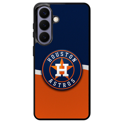 Houston Astros 03 Samsung Galaxy S26+ Case