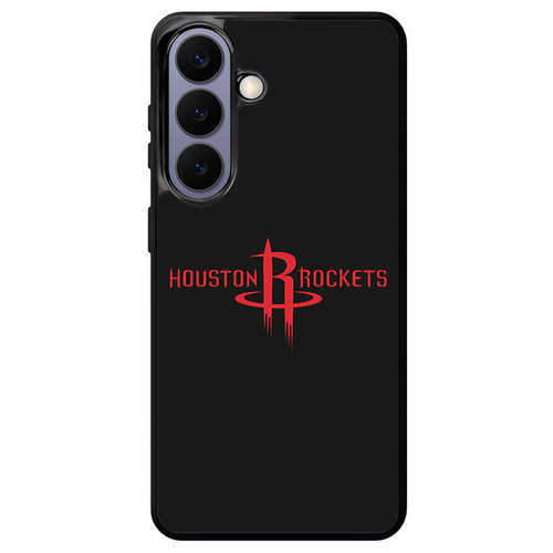 Houston Rockets 03 Samsung Galaxy S26+ Case