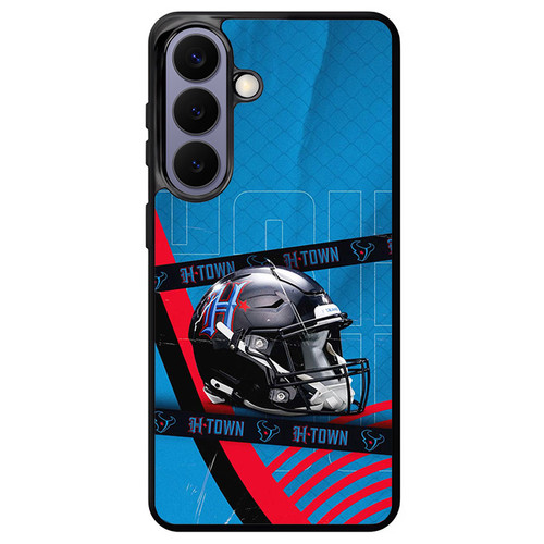 Houston Texans Forged in Houston Samsung Galaxy S26+ Case