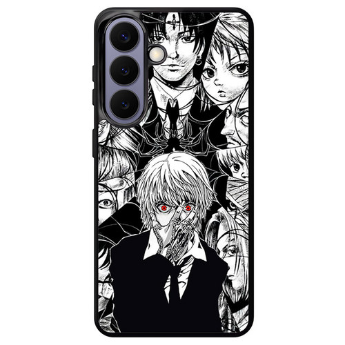 Hunter àHunter Kurapika Spider Hunter Samsung Galaxy S26+ Case
