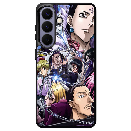 Hunter àHunter The Troupes Vanguard Samsung Galaxy S26+ Case