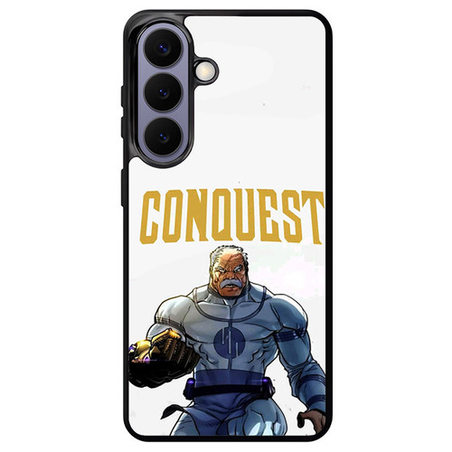 Invincible Conquest Samsung Galaxy S26+ Case