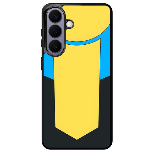 Invincible Suit Samsung Galaxy S26+ Case