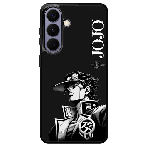 JoJos Bizarre Adventure Jotaro Kujo 02 Samsung Galaxy S26+ Case