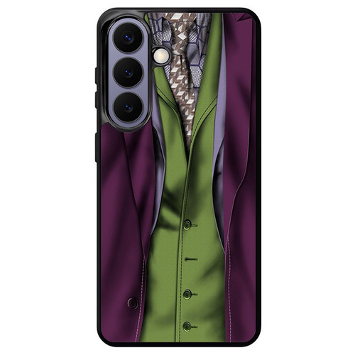 Jokers Suit Samsung Galaxy S26+ Case